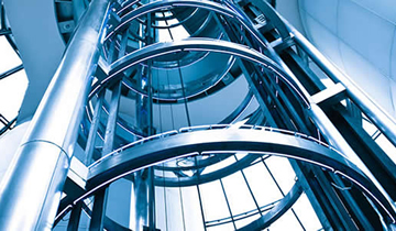 盈豐人將再接再厲，攀登新的電梯巔峰